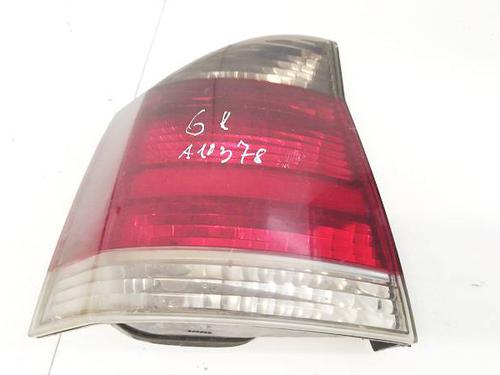 Used Left taillight Left taillight 35024205 35024205