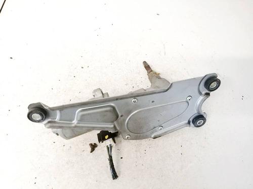 Rear wiper motor DODGE JOURNEY 2.0 CRD | BP34993797M102 - Image 2
