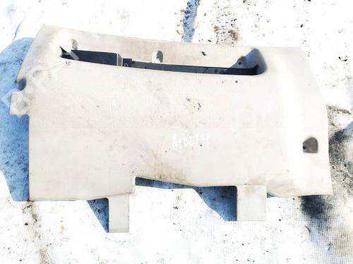 Used Glove box Glove box AUDI 100 C4 Saloon (4A2) 2.6 (150 hp) 35056753 35056753