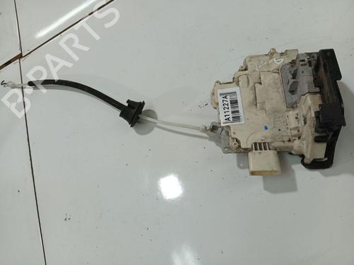 Used Rear left lock Rear left lock 34780145 34780145
