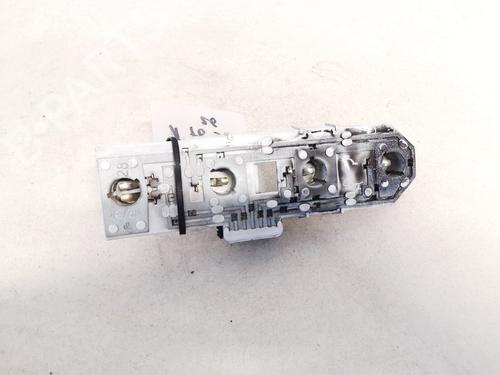 Used Lamp holder Lamp holder 35460617 35460617