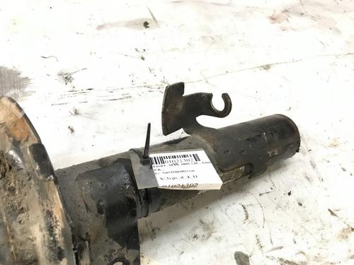 Left front shock absorber FORD C-MAX (DM2) 2.0 TDCi | BP35640604M16 - Image 3