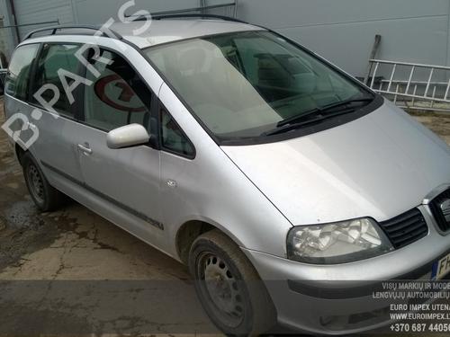 Used Parts SEAT ALHAMBRA (7V8, 7V9)  1.9 TDI  4526077