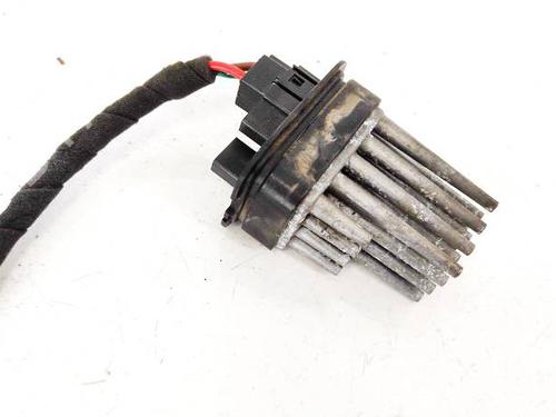 Used Heater resistor Heater resistor 35248767 35248767