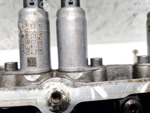 Used Pulley Pulley 35132011 35132011