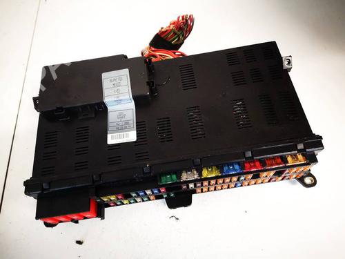 Fuse box BMW X5 (E53) 3.0 d | BP32547542E1