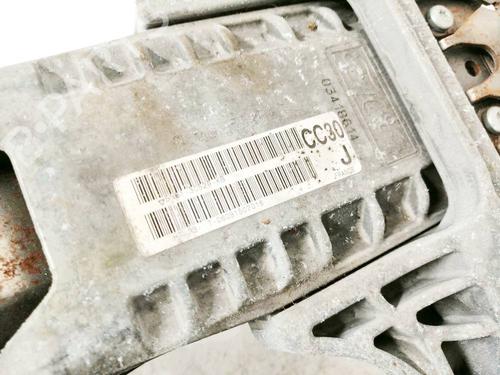 Steering column MAZDA 5 (CR) 2.0 CD (CR19) | BP34997968M21 - Image 3