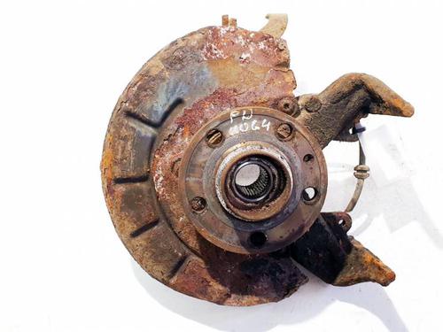 Used Right front steering knuckle Right front steering knuckle 34752622 34752622