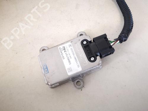 Used Electronic module Electronic module OPEL VECTRA C (Z02) 2.2 DTI 16V (F69) (125 hp) 35442905 35442905