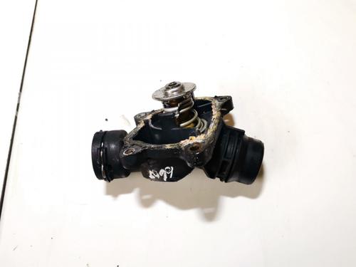 Thermostat housing BMW 7 (E65, E66, E67) 730 d | BP35530880M116 - Image 3