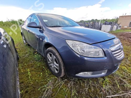 Used Parts OPEL INSIGNIA A (G09) 1.8 (68) 4971935