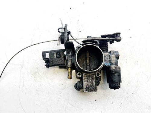 Used Throttle body Throttle body 35443401 35443401