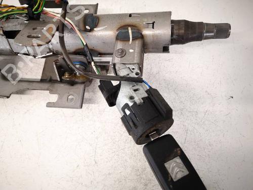 Ignition barrel CITROËN BERLINGO MULTISPACE (B9) 1.6 HDi 90 | BP37009115M48 - Image 2
