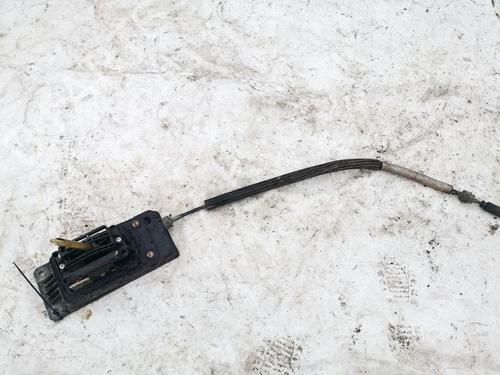 Used Gear lever Gear lever VW BORA Variant (1J6) 2.0 (115 hp) 35462363 35462363