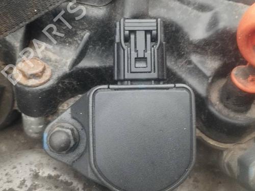Used Ignition coil Ignition coil HONDA CIVIC VIII Hatchback (FN, FK) 1.8 (FN1, FK2) (140 hp) 35264628 35264628