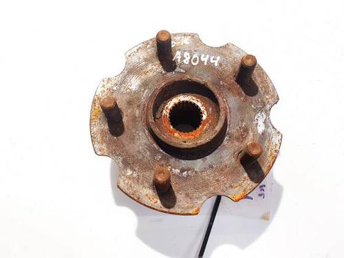 Used Left rear steering knuckle Left rear steering knuckle 35379395 35379395