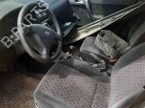 Electronic module OPEL ASTRA G Hatchback (T98) 1.7 DTI 16V (F08, F48) | BP35602802M83 - Image 10