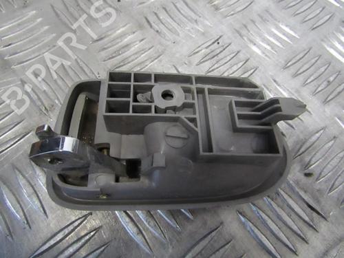 Rear left interior door handle MAZDA PREMACY (CP) 2.0 TD | BP35685393I15 - Image 2