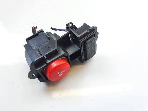 Warning switch SEAT LEON (1P1) 1.9 TDI | BP36347157I22 - Image 2