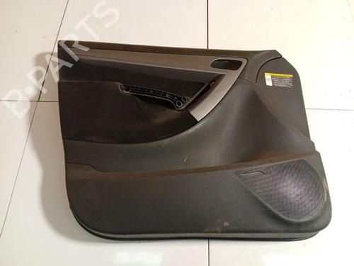 Used Front left panel Front left panel CITROËN C4 Grand Picasso I (UA_) 1.6 HDi (109 hp) 34761454 34761454