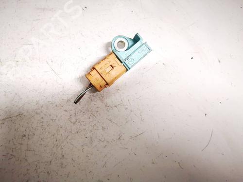 Electronic module MAZDA 6 Hatchback (GH) 2.0 MZR-CD (GH14) | BP32620295M83