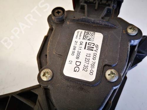 Pedal OPEL INSIGNIA A (G09) 2.0 CDTI (68) | BP36506719I4 - Image 2