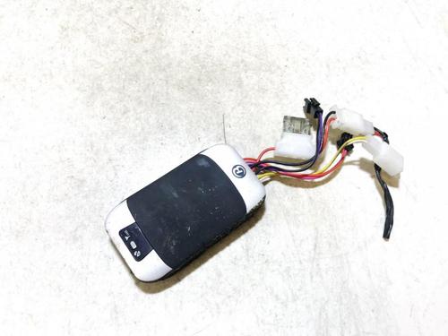 Used Electronic module Electronic module HYUNDAI GETZ (TB) 1.5 CRDi (88 hp) 33098907 33098907