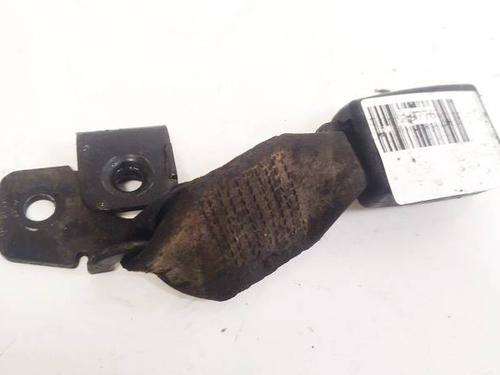 Used Seat buckle Seat buckle 35174083 35174083