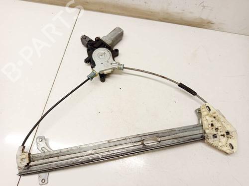 Used Rear right window mechanism Rear right window mechanism 34817803 34817803