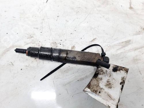 Used Injector Injector FORD GALAXY I (WGR) 1.9 TDI (90 hp) 35033183 35033183
