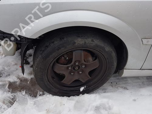 Engine mount OPEL VECTRA C (Z02) 1.9 CDTI (F69) | BP33496140M89 - Image 6