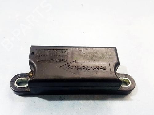 Used Electronic module MERCEDES-BENZ E-CLASS (W211) E 320 CDI (211.022) (224 hp) 33103429