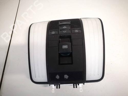 Used Interior roof light Interior roof light MERCEDES-BENZ E-CLASS (W212) E 250 CDI / BlueTEC 4-matic (212.082, 212.097) (204 hp) 35122029 35122029