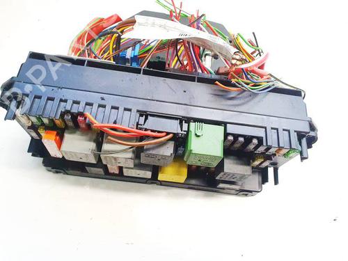 Fuse box MERCEDES-BENZ E-CLASS (W212) E 300 Hybrid / BlueTEC Hybrid (212.098) | BP32922347E1 - Image 2