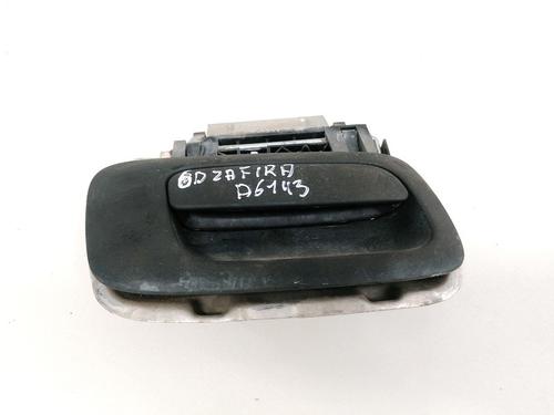 front-right-exterior-door-handle-opel-zafira-a-mpv-t98-1999-2000-2001-2002-2003-2004-2005-2006-35558476 main image