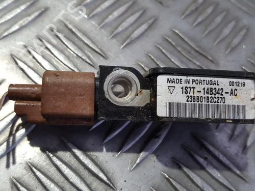 Used Electronic module Electronic module FORD MONDEO III (B5Y) 1.8 16V (125 hp) 33493522 33493522
