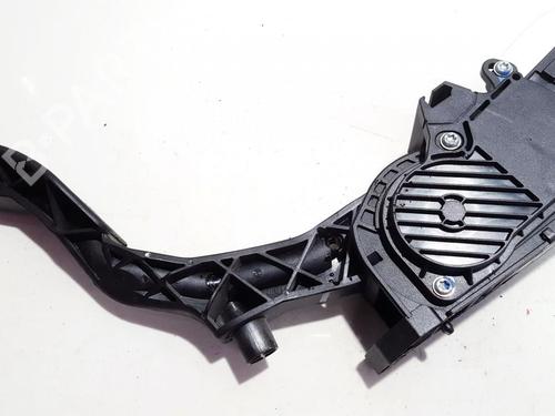 Used Pedal Pedal AUDI A1 (8X1, 8XK) 1.6 TDI (105 hp) 35840302 35840302