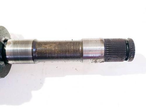 Right rear driveshaft VW PASSAT B6 (3C2) 2.0 FSI 4motion | BP35073637M41 - Image 4