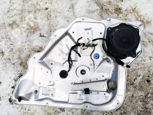 Used Rear right window mechanism Rear right window mechanism 38299341 38299341