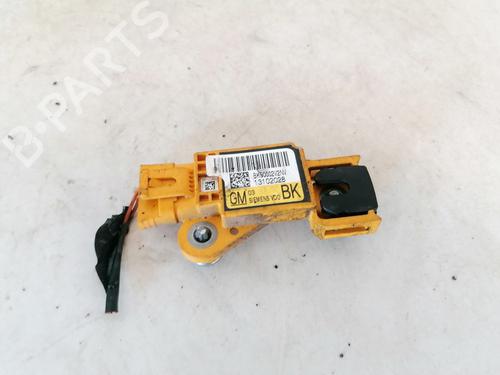 Used Electronic module Electronic module OPEL VECTRA C (Z02) 2.2 DTI 16V (F69) (125 hp) 33094649 33094649