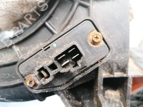 Heater resistor CITROËN BERLINGO MULTISPACE (B9) 1.6 HDi 90 | BP35504370M108 - Image 3