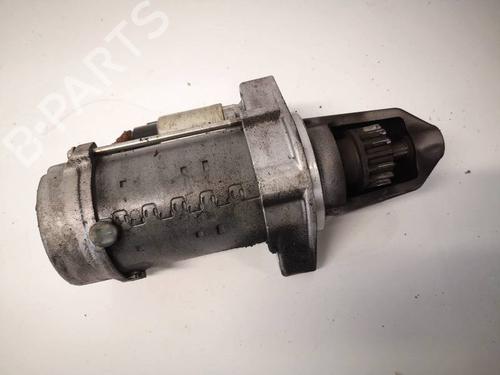Used Starter Starter MERCEDES-BENZ A-CLASS (W176) A 220 CDI 4-matic (176.005) (170 hp) 34814687 34814687