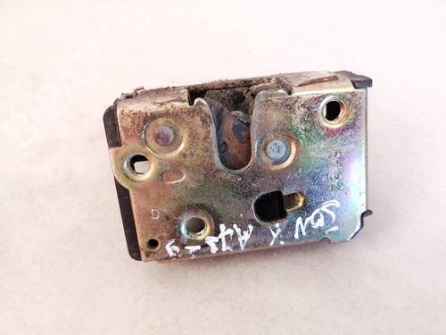 Used Rear left lock Rear left lock 35336475 35336475