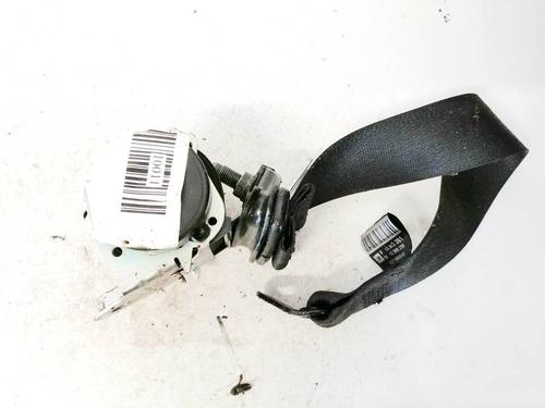 Used Rear right seatbelt Rear right seatbelt CHEVROLET ORLANDO (J309) 2.0 D (131 hp) 35015366 35015366