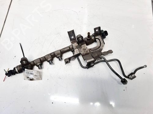 Used Injection rail Injection rail 35272900 35272900