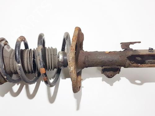 Used Left front shock absorber Left front shock absorber 35567828 35567828