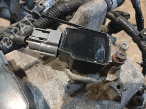 Ignition coil NISSAN ALMERA II Hatchback (N16) 1.5 | BP40286262M94 - Image 4