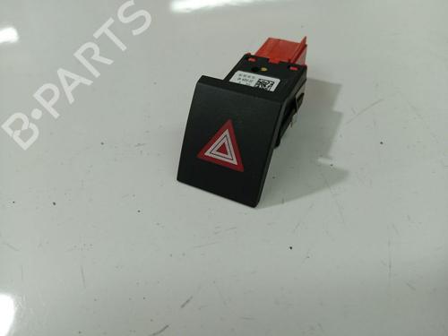 Used Warning switch Warning switch SKODA FABIA II (542) 1.4 TDI (80 hp) 34822339 34822339