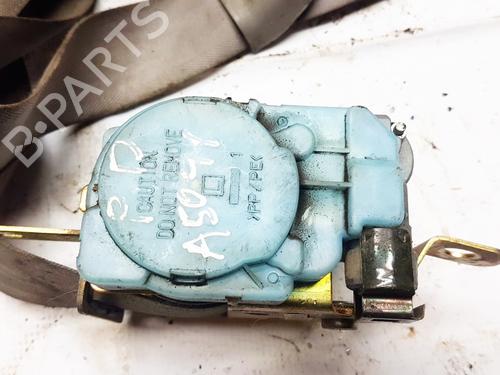 Front right seatbelt SUZUKI WAGON R+ (MA) 1.3 4WD (RB413) | BP38583739I25 - Image 2