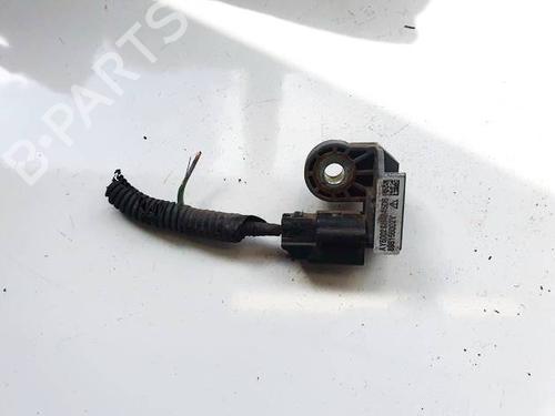 Used Electronic module Electronic module ISUZU D-MAX II (TFR, TFS) 1.9 Ddi (TFR87J) (163 hp) 36012789 36012789